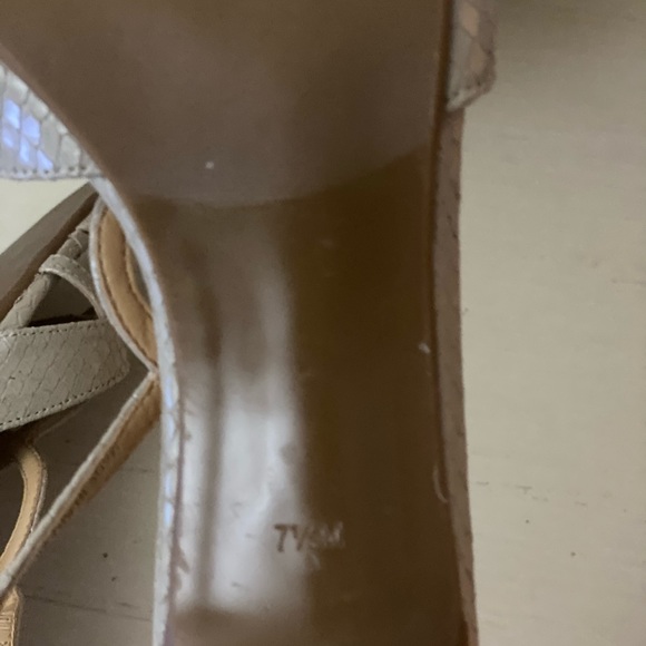 Talbots Pumps - Picture 8 of 9